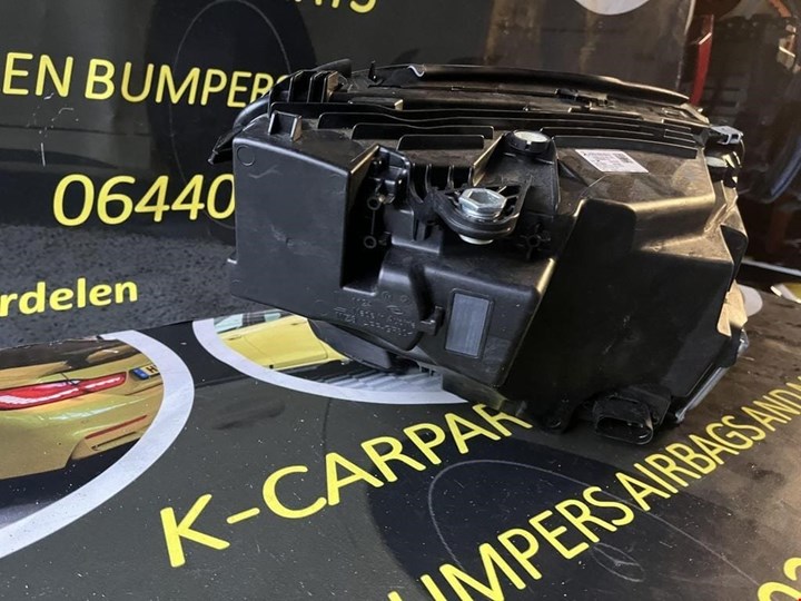 Koop Koplamp | Enkel bij KCarparts