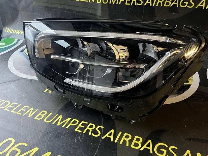 Koop Koplamp | Enkel bij KCarparts
