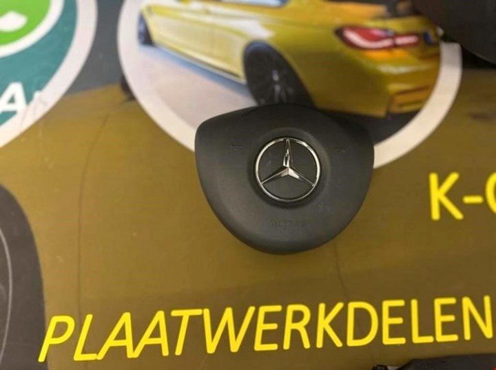 Koop Airbag set bij KCarparts
