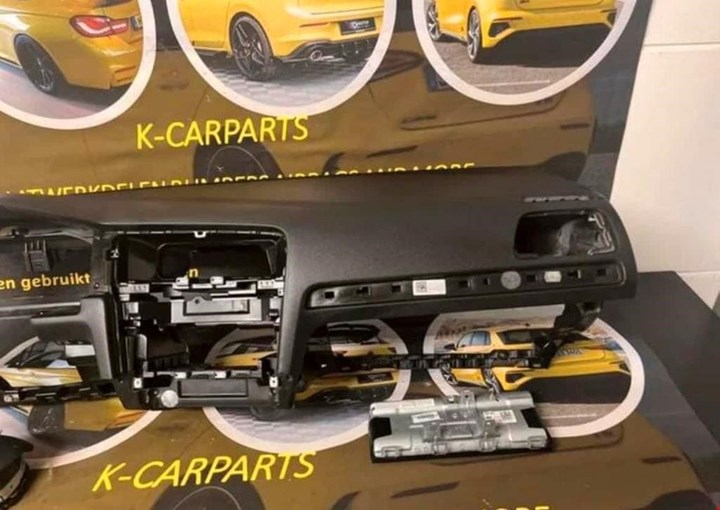 Koop Airbag set bij KCarparts