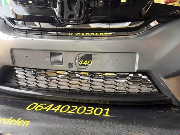Koop Voorbumper bij KCarparts