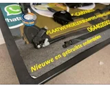 Koop Airbag set bij KCarparts