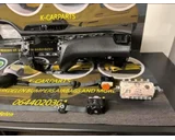 Koop Airbag set bij KCarparts
