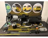 Koop Airbag set bij KCarparts