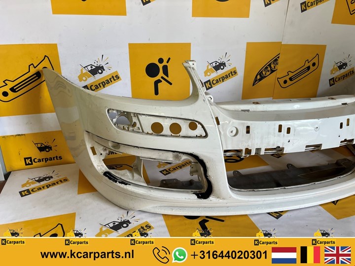 Koop Voorbumper bij KCarparts