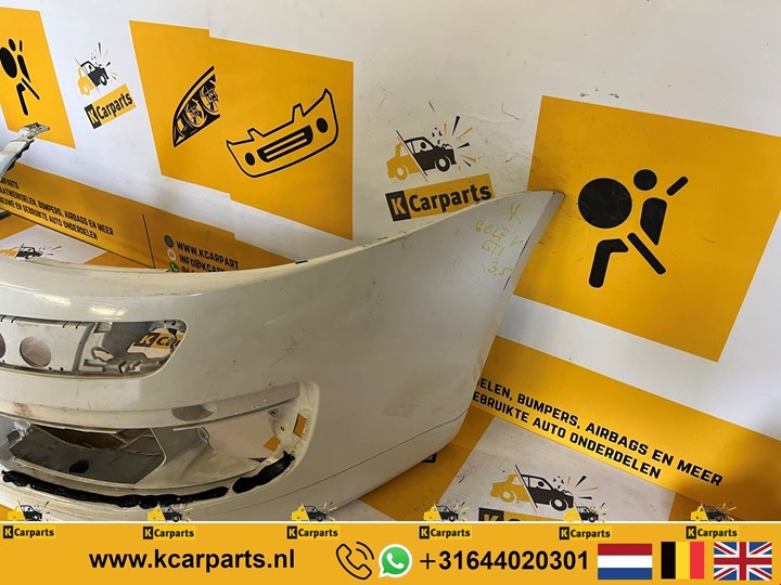 Koop Voorbumper bij KCarparts