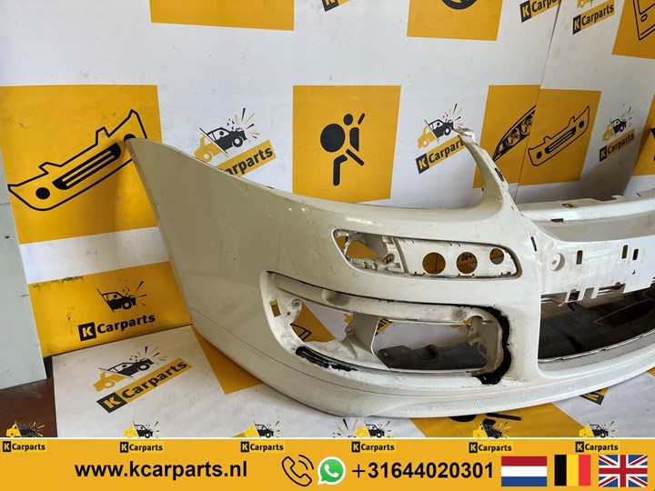 Koop Voorbumper bij KCarparts
