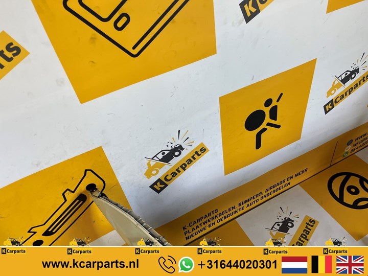 Koop Voorbumper bij KCarparts
