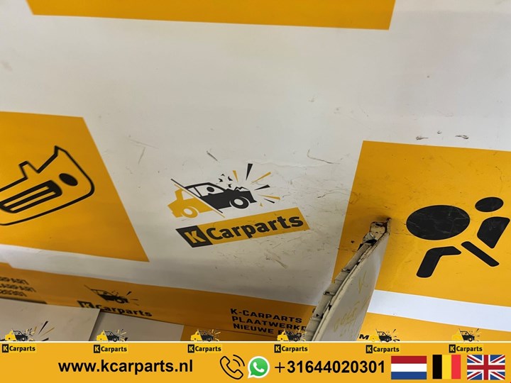 Koop Voorbumper bij KCarparts