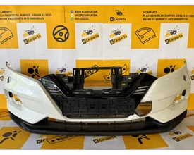 Voorbumper NISSAN QASHQAI J11 KLS  326 326-G BUMPER  image 1
