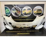 Koop Voorbumper bij KCarparts