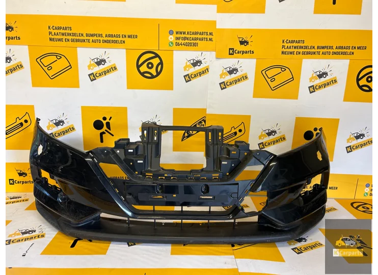 Koop Voorbumper bij KCarparts