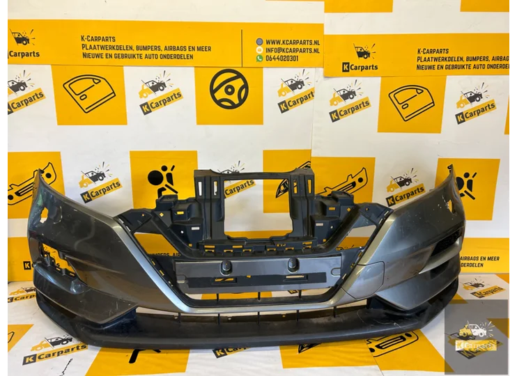 Koop Voorbumper bij KCarparts