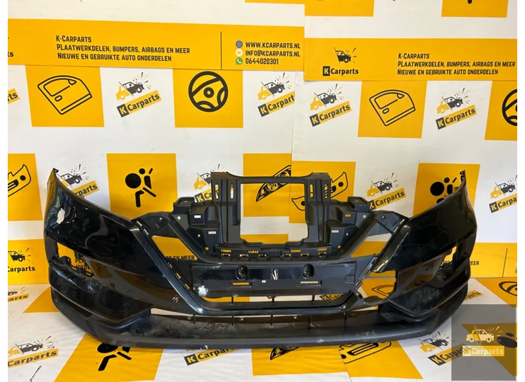 Koop Voorbumper bij KCarparts