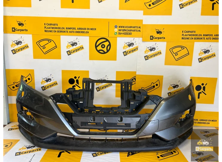 Koop Voorbumper bij KCarparts