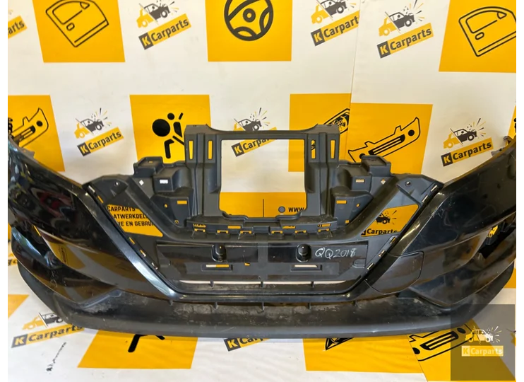 Koop Voorbumper bij KCarparts