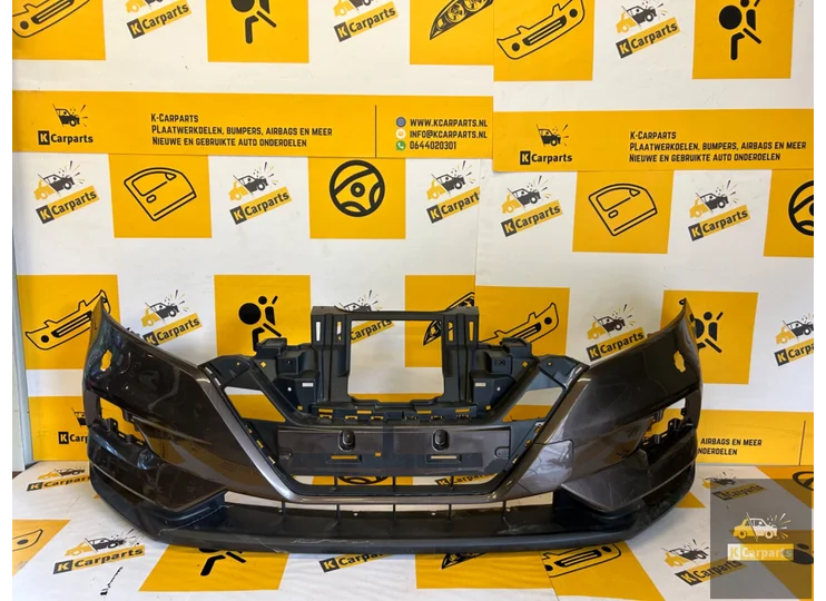 Koop Voorbumper bij KCarparts