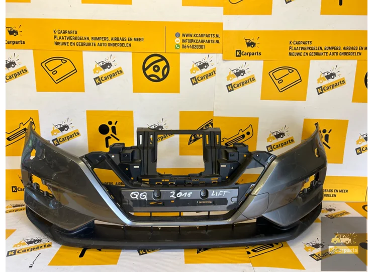 Koop Voorbumper bij KCarparts