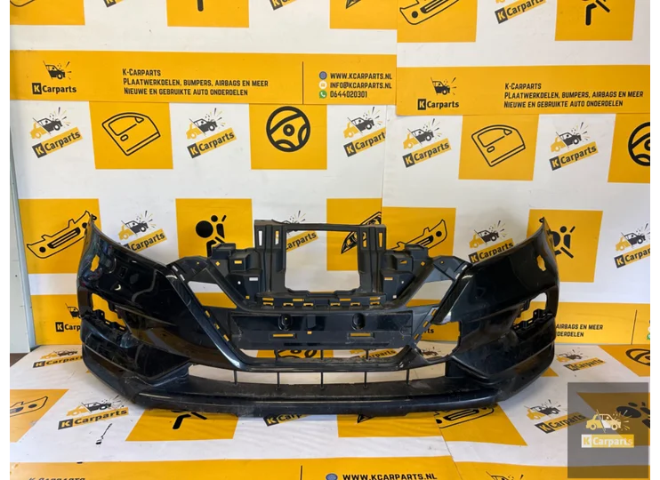 Koop Voorbumper bij KCarparts