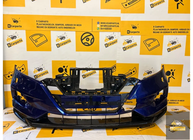 Koop Voorbumper bij KCarparts