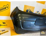 Koop Beschermlijst | Beschermstrip | Achterbumper bij KCarparts