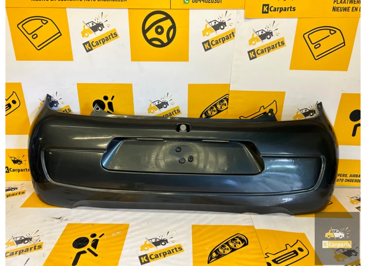 Koop Beschermlijst | Beschermstrip | Achterbumper bij KCarparts