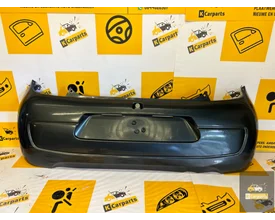 Citroen C1 Achterbumper 204-2023 52159-OH090 bumper image 1
