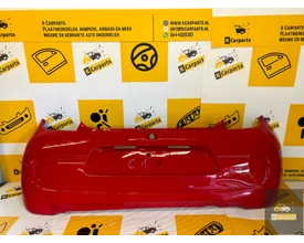 Citroen C1 Achterbumper 204-2023 52159-OH090 bumper image 1