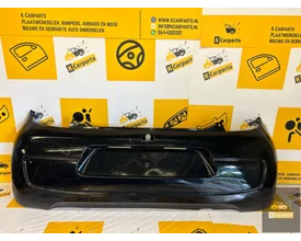 Citroen C1 Achterbumper 204-2023 52159-OH090 bumper image 1