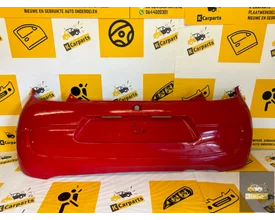 Citroen C1 Achterbumper 204-2023 52159-OH090 bumper image 1