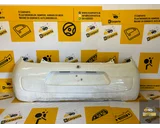 Koop Beschermlijst | Beschermstrip | Achterbumper bij KCarparts