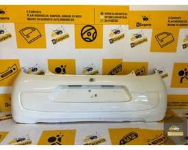 Citroen C1 Achterbumper 204-2023 52159-OH090 bumper image 1