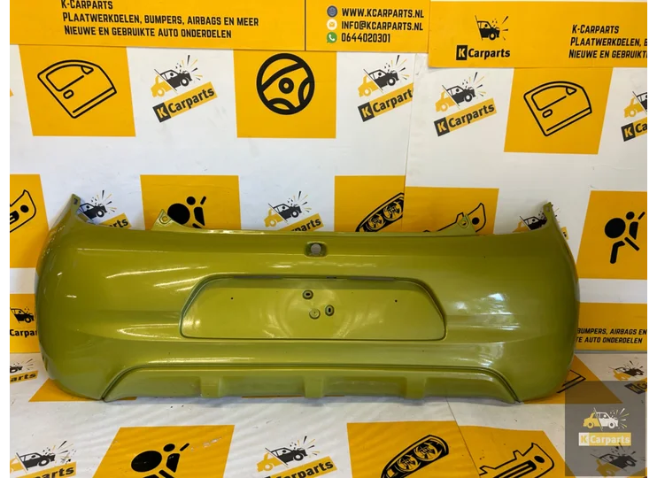 Koop Beschermlijst | Beschermstrip | Achterbumper bij KCarparts
