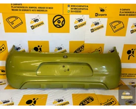 Achterbumper Peugeot 108 2014-2022 bumper 52159-0H070 image 1