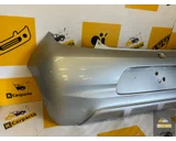 Koop Beschermlijst | Beschermstrip | Achterbumper bij KCarparts