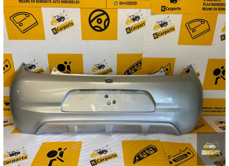 Koop Beschermlijst | Beschermstrip | Achterbumper bij KCarparts