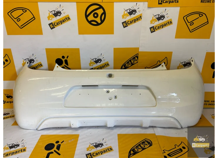 Koop Beschermlijst | Beschermstrip | Achterbumper bij KCarparts