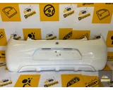 Koop Beschermlijst | Beschermstrip | Achterbumper bij KCarparts