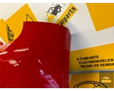 Koop Beschermlijst | Beschermstrip | Achterbumper bij KCarparts