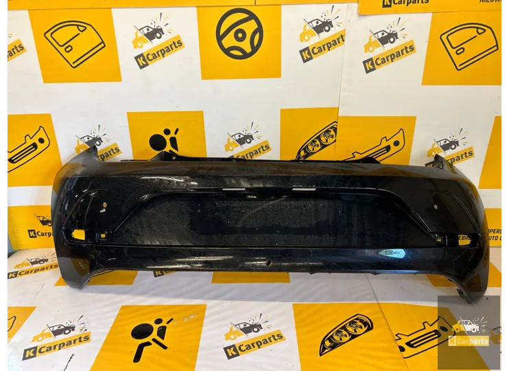 Koop Beschermlijst | Beschermstrip | Achterbumper bij KCarparts
