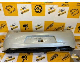 Achterbumper Citroën C3 2013-2016 bumper 96839770 image 1