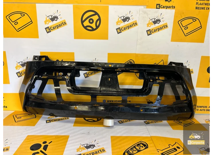 Koop Voorbumper bij KCarparts