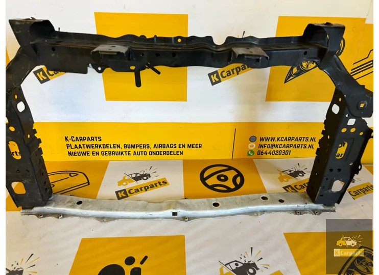 Koop Voorkop | Voorfront bij KCarparts