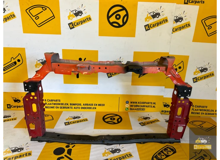 Koop Voorkop | Voorfront bij KCarparts