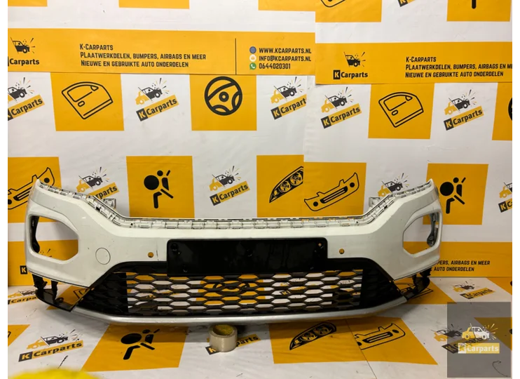 Koop Voorbumper bij KCarparts