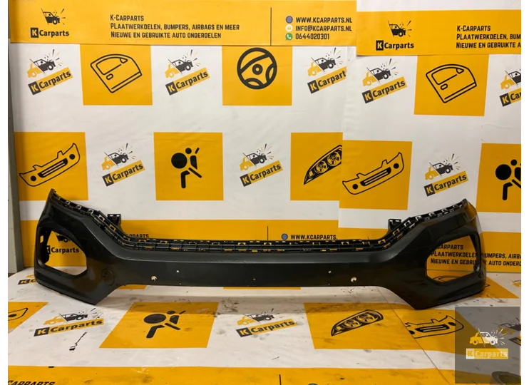 Koop Voorbumper bij KCarparts