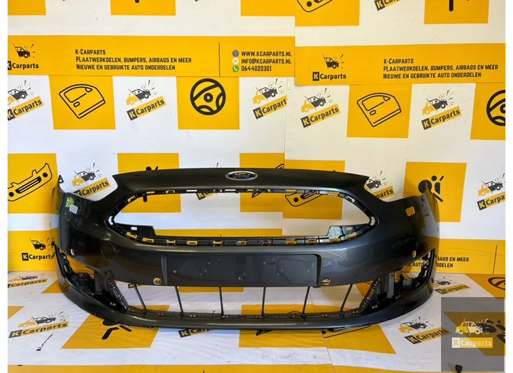 Koop Voorbumper bij KCarparts