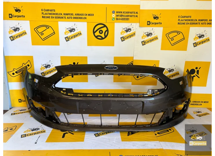 Koop Voorbumper bij KCarparts