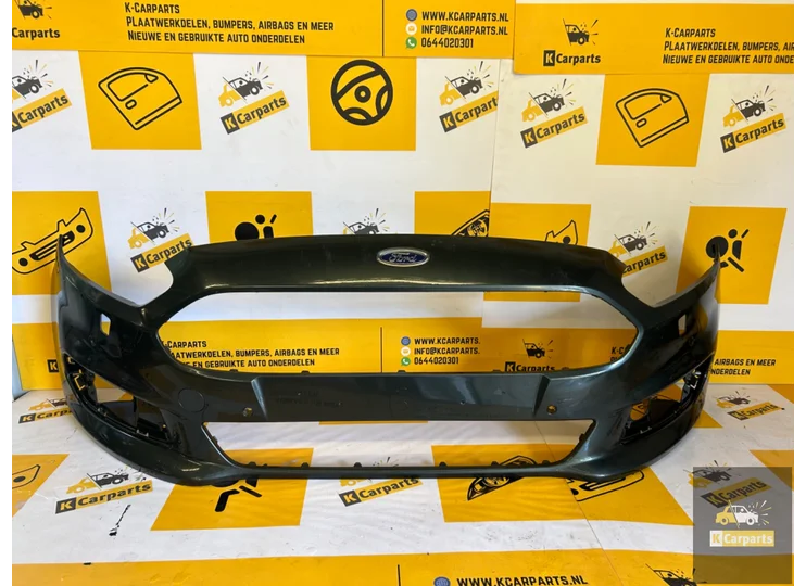 Koop Voorbumper bij KCarparts
