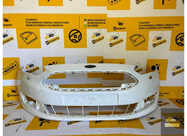 Koop Voorbumper bij KCarparts